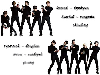 Super Junior