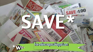 Free Printable Grocery Coupons