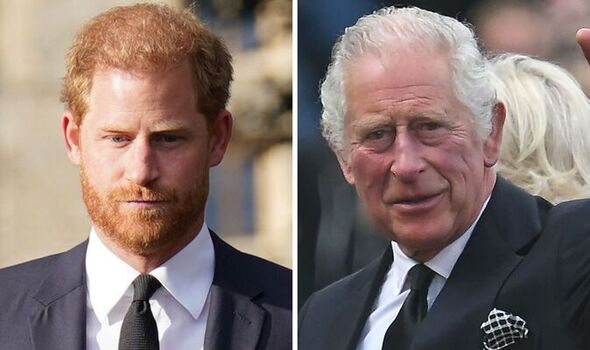 Understanding the Removal of Prince Harry from the Line of Succession
