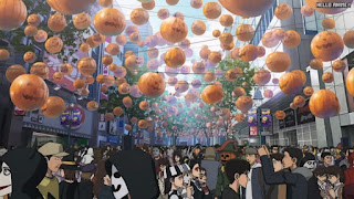 名探偵コナン 映画 劇場版25 ハロウィンの花嫁 Detective Conan Movie 25 The Bride of Halloween