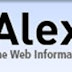 Cara Buat Akun di alexa.com