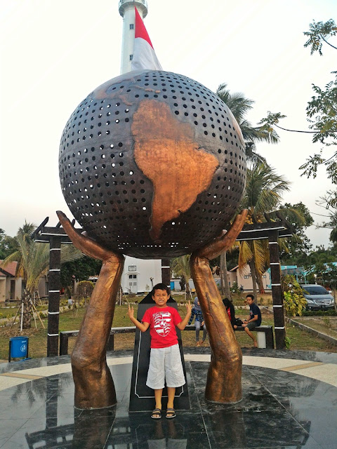 mercusuar anyer