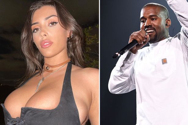 Kanye West, Bianca Censori receive well-wishes from her ex after ‘secret’ nuptials