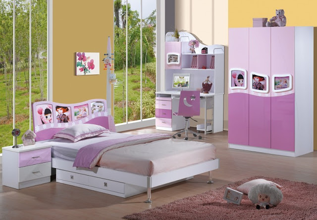 Bedroom Furniture Sets