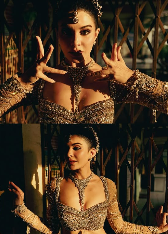 Jacqueline Fernandez Best Latest Photo Shoots Photos