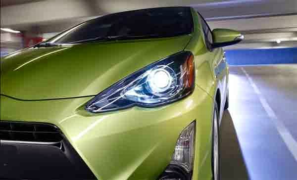 2015 Toyota Prius C Release Date Canada