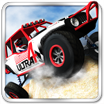 ULTRA4 Offroad Racing