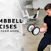 Transforming Your Arms in 7 Moves: Dumbbell Exercises for Arms