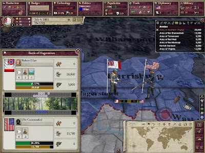 Victoria II : A House Divided Pc