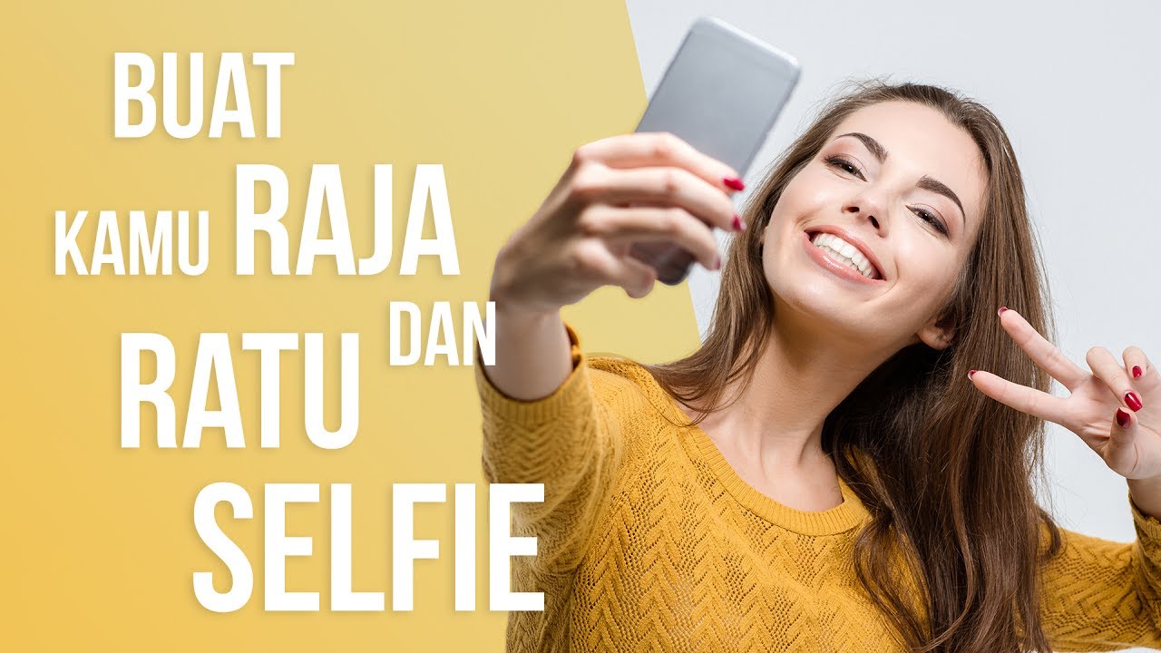 12 Aplikasi Selfie Kekinian Terbaik 2019 untuk Android dan ...