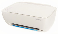 HP Deskjet 3630 Sterowniki