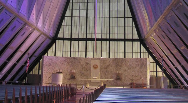 Air-force-academy-cadel-chapel-colorado-springs