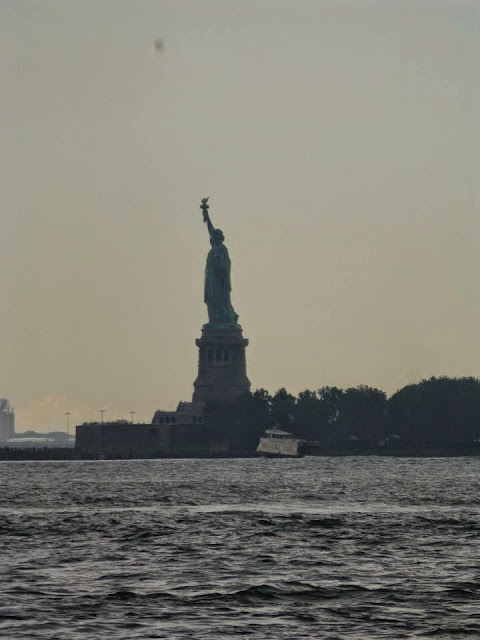 Statue de la Liberté New York