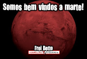 Somos bemvindos ao planeta Marte?