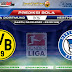 Prediksi Bola Borussia Dortmund vs Hertha Berlin 6 Juni 2020