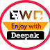 Welcome to Enjoy with Deepak Blog