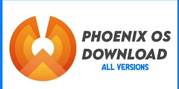 Phoenix Os Lastest Version Download 