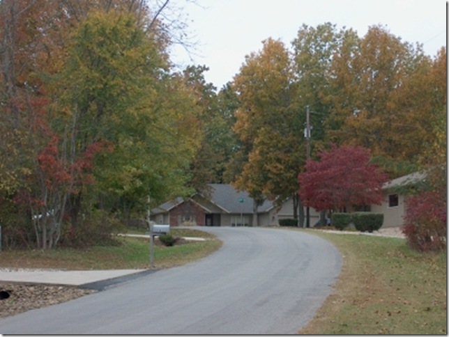 Badams house