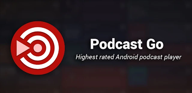 تحميل تطبيق podcast go premium