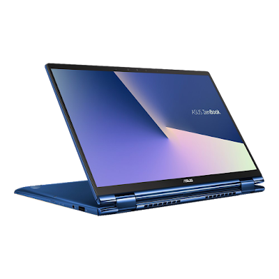 ASUS ZenBook Flip 13 UX362FA