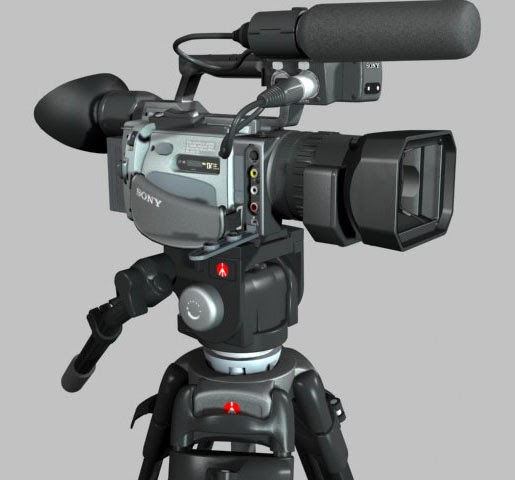 10x New Familymall(TM) 1/4 Zoll Kamera Camera Schraube
