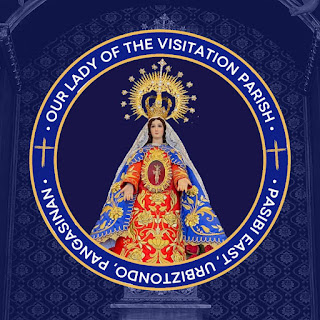 Our Lady of the Visitation Parish - Pasibi East, Urbiztondo, Pangasinan