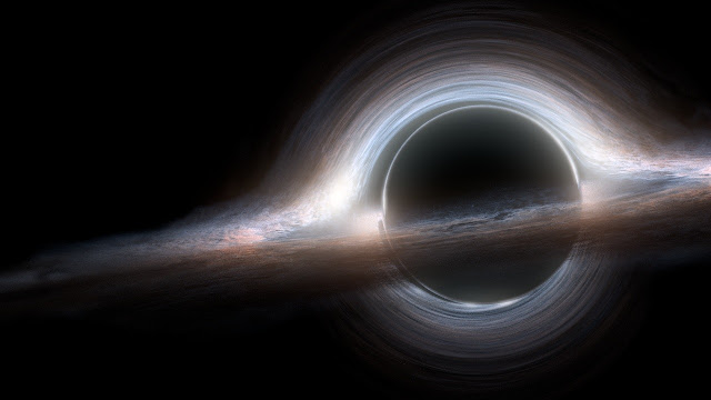 Black Hole: Five dimensions can "break" Einstein's theory