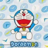  Grosir Selimut New Seasons Blanket Doraemon