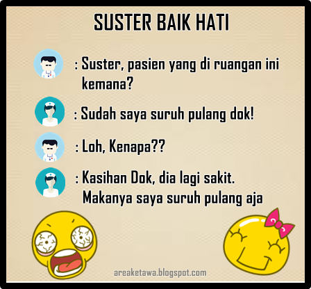 8 Gambar Dialog Lucu Singkat Terbaru Bikin Ketawa Ngakak Area Ketawa