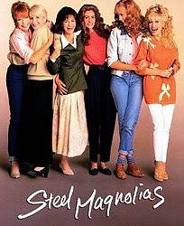 Steel Magnolias