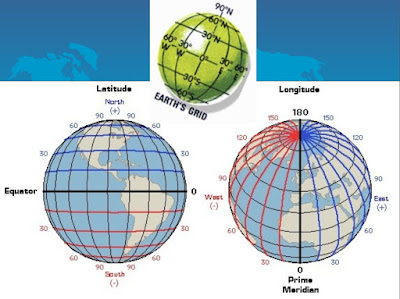15 Learning Docs for Maps and Geography 