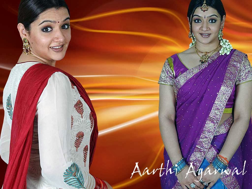 Aarthi Agarwal HD Wallpapers