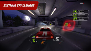 Muscle Run v1.0.2 for iPhone/iPad