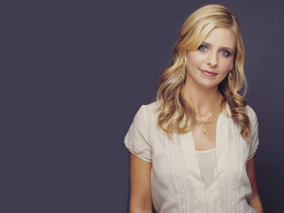 Sarah Michelle Gellar Wallpapers