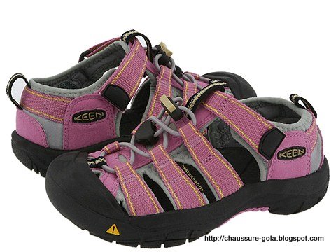 Chaussure gola:chaussure-550472