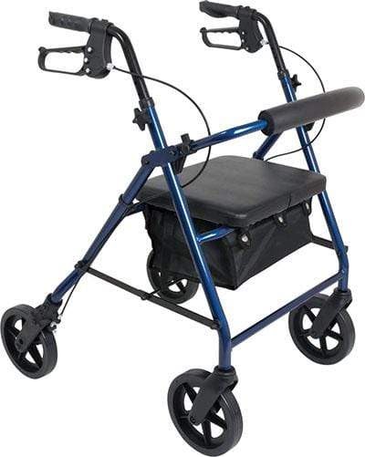 Why Choose My Laser Store for Wheelchairs and Walkers?