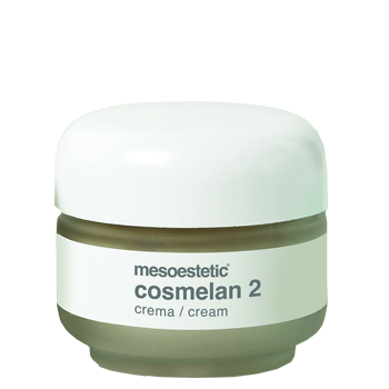 Kem trị nám, tàn nhang giỏi Cosmelan 2 Mesoestetic