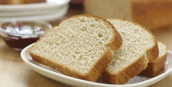 Foods to Avoid If You Have Bad Kidneys - whole wheat bread