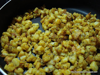 Homemade potato fries / Bangaladumpa Vepudu / Potato Fry/Patata fry/ Mǎlíngshǔ fry