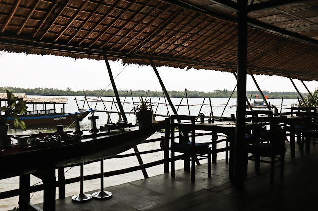 Coco River Resort & Spa, Hoi An