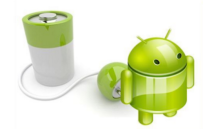Tips Terbaru Untuk Menghemat Baterai Smartphone Android Kamu