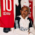 Legenda Ajax Simon Tahamata Resmi Jadi Kepala Pemandu Bakat PSSI