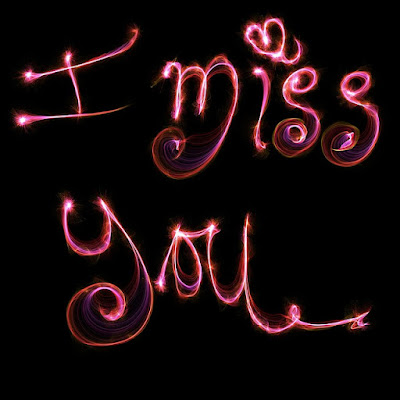 miss you dp for whatsapp