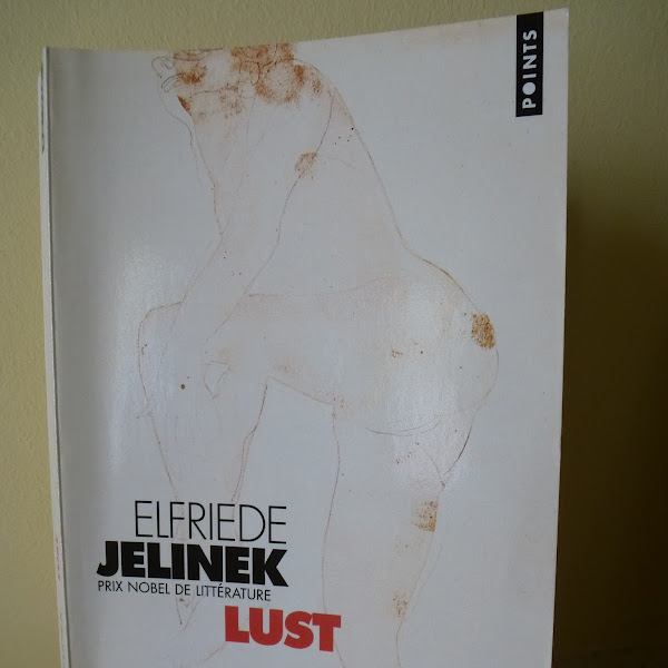 Lust de Elfriede Jelinek