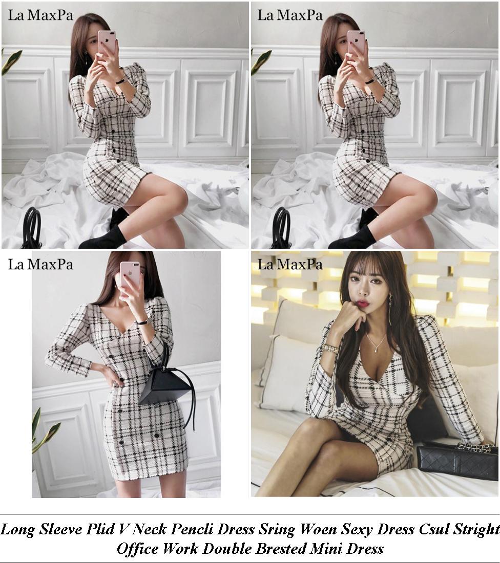 Plus Size Formal Dresses - Store For Sale - Bodycon Dress - Cheap Branded Clothes