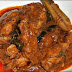 resep Rendang Ayam Kental