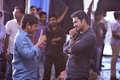 Rabhasa movie working stills-thumbnail-20