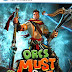 Orcs Must Die 2 Complete PC GAME Free Download - MLA