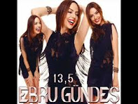 Ebru Gündeş Yaparım Bilirsin Dinle,2012 Yeni Klibini izle