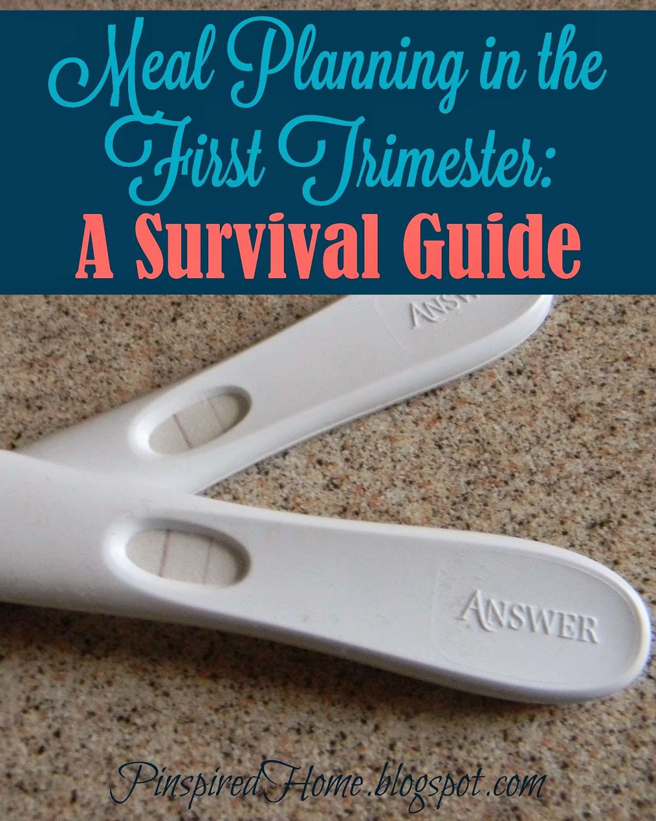 http://pinspiredhome.blogspot.com/2014/10/meal-planning-in-first-trimester.html